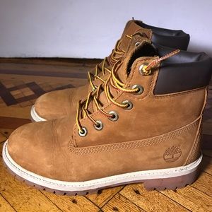 Timberland boot limited edition